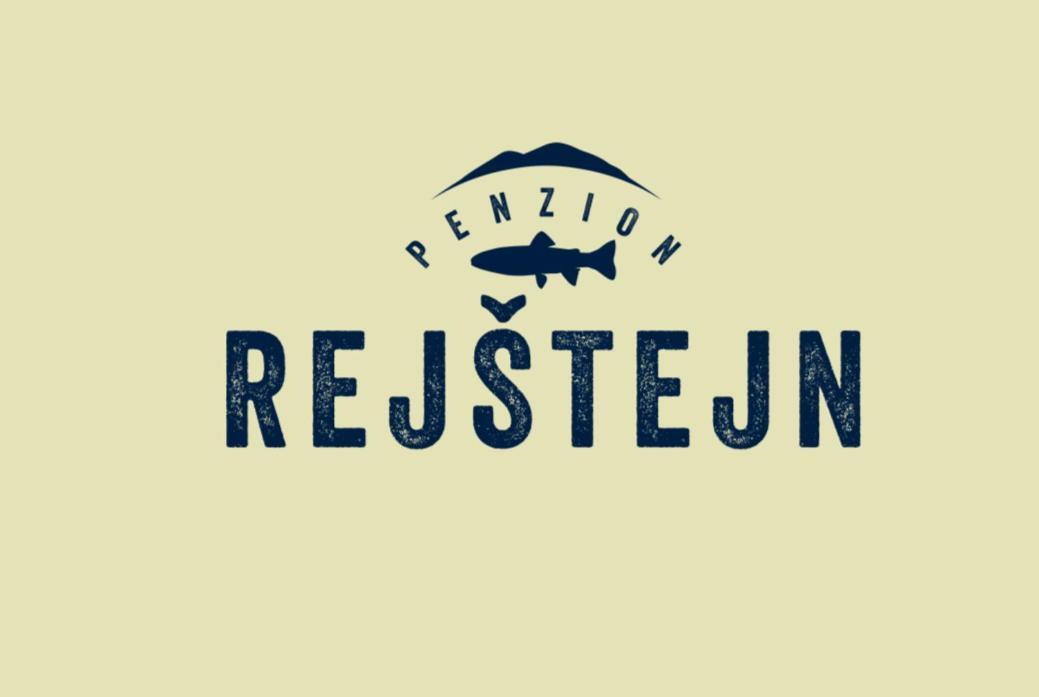 Penzion Rejstejn Eksteriør bilde